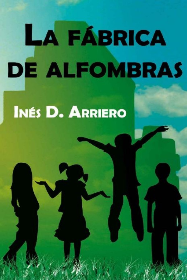 La fábrica de alfombras