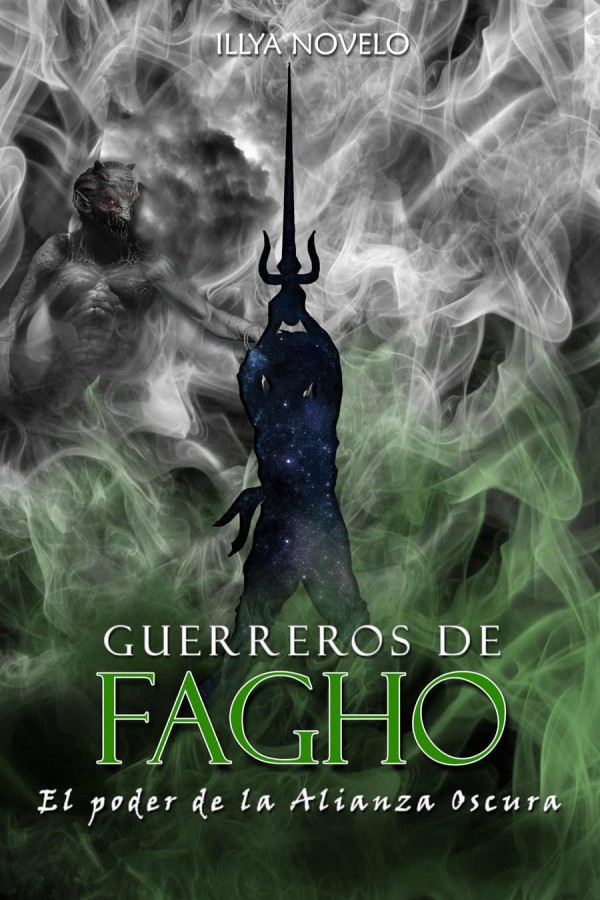 El poder de la alianza oscura
