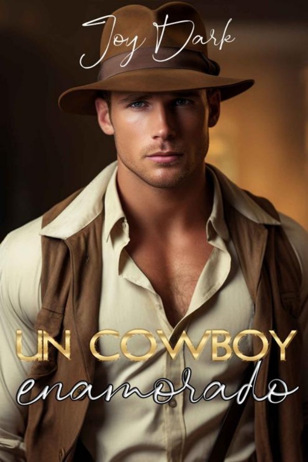 Un cowboy enamorado