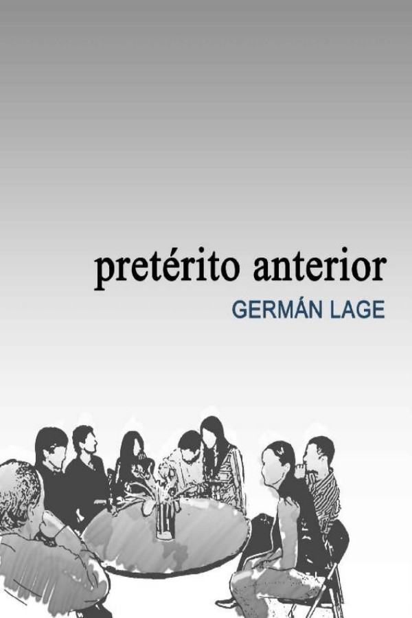 Pretérito anterior