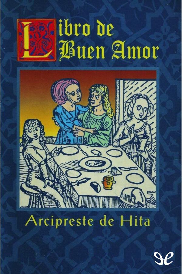 Libro de Buen Amor (castellano moderno)