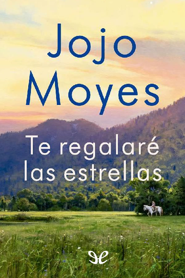Te regalaré las estrellas