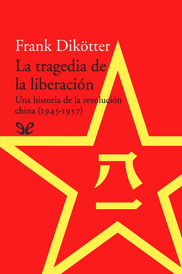 La tragedia de la liberación
