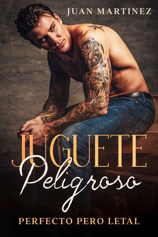 Juguete peligroso