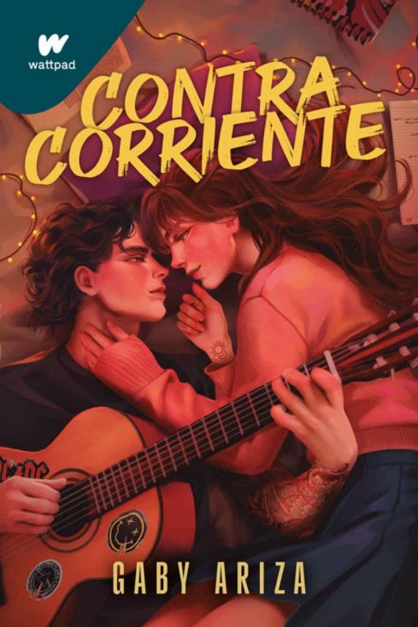 Contracorriente