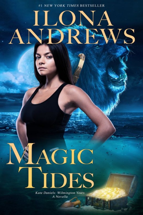 Magic tides (no oficial)