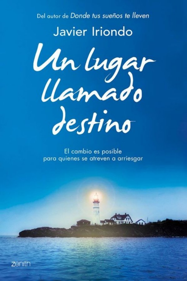 Un lugar llamado destino