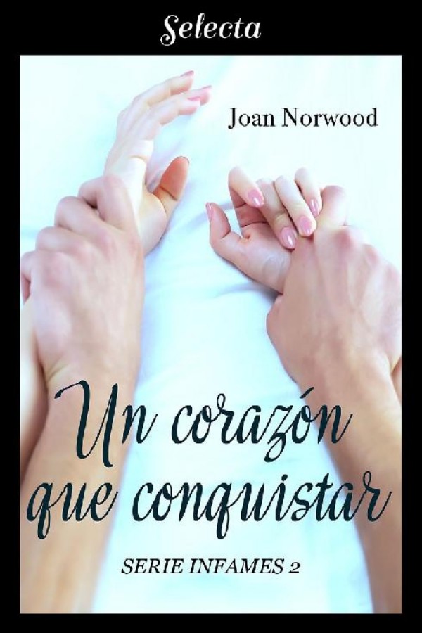 Un corazón que conquistar