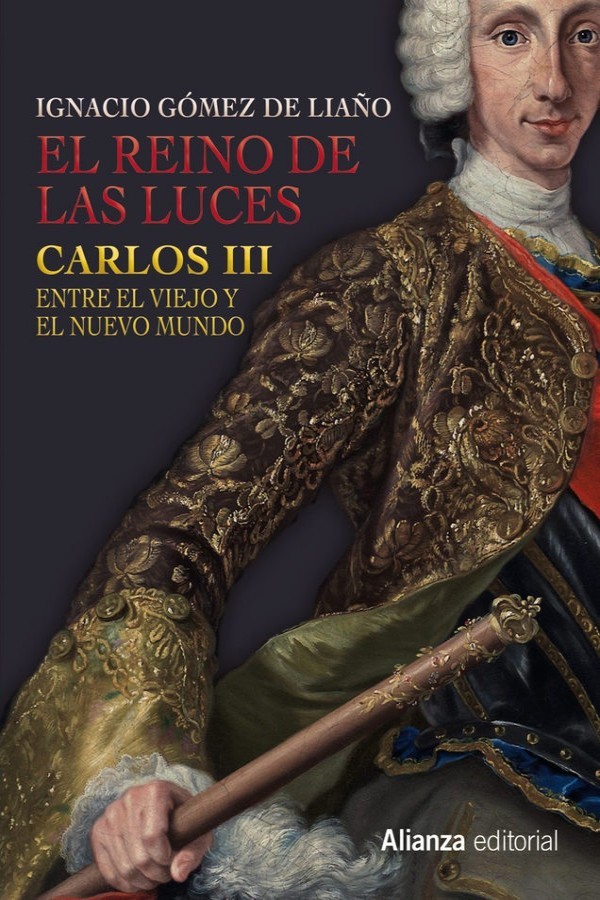 El reino de las Luces