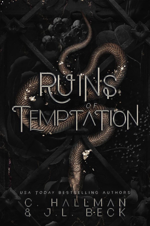 Ruins of temptation (no oficial)