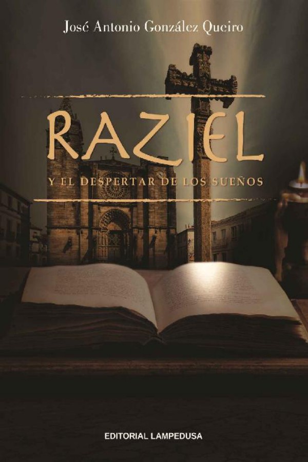 Raziel y el despertar de los sueños