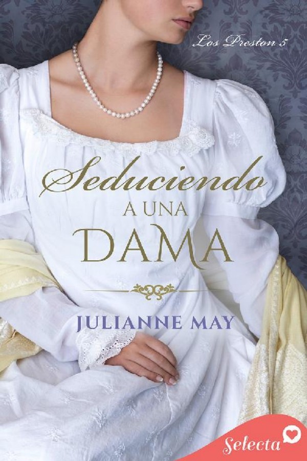 Seduciendo a una dama