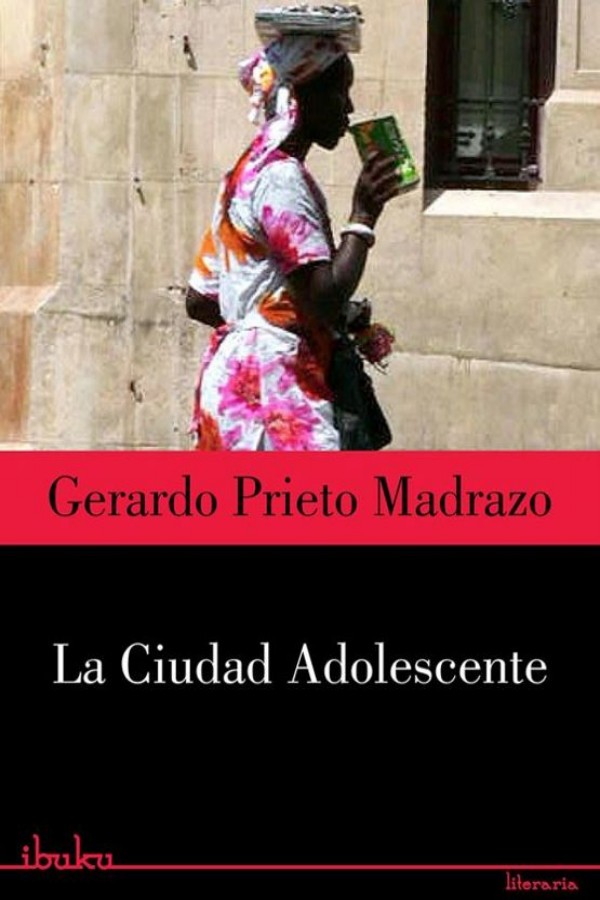 La ciudad adolescente
