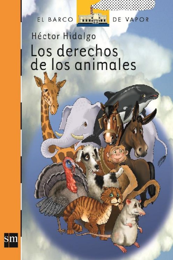 Los derechos de los animales