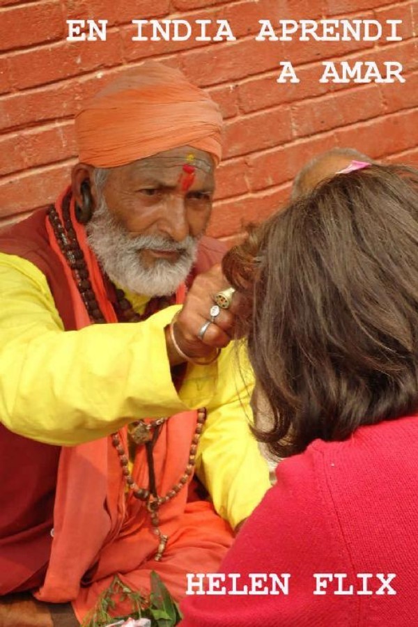 En India aprendi a amar