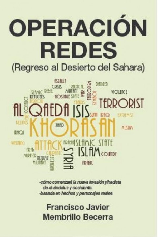 Operación Redes (Regreso al Desierto del Sahara)