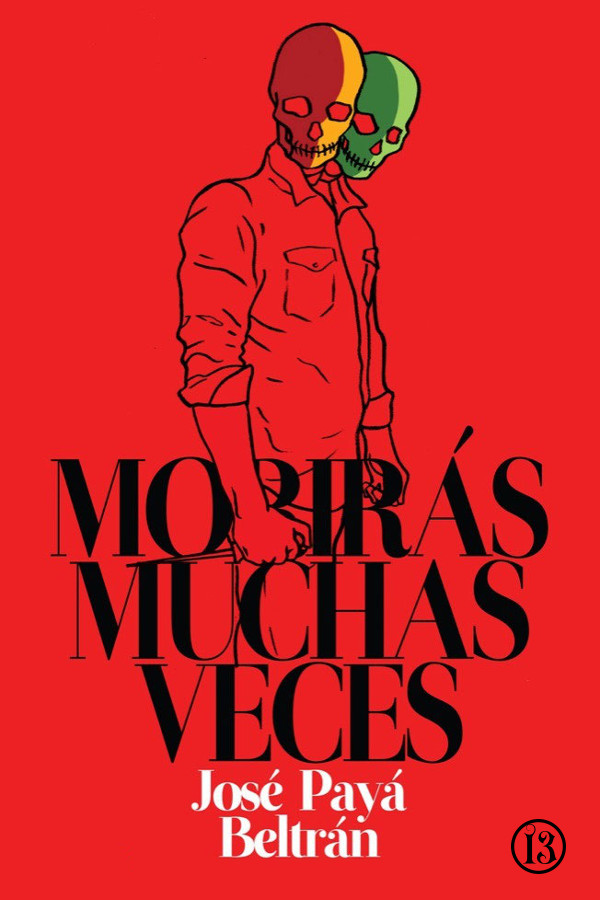 Morirás muchas veces
