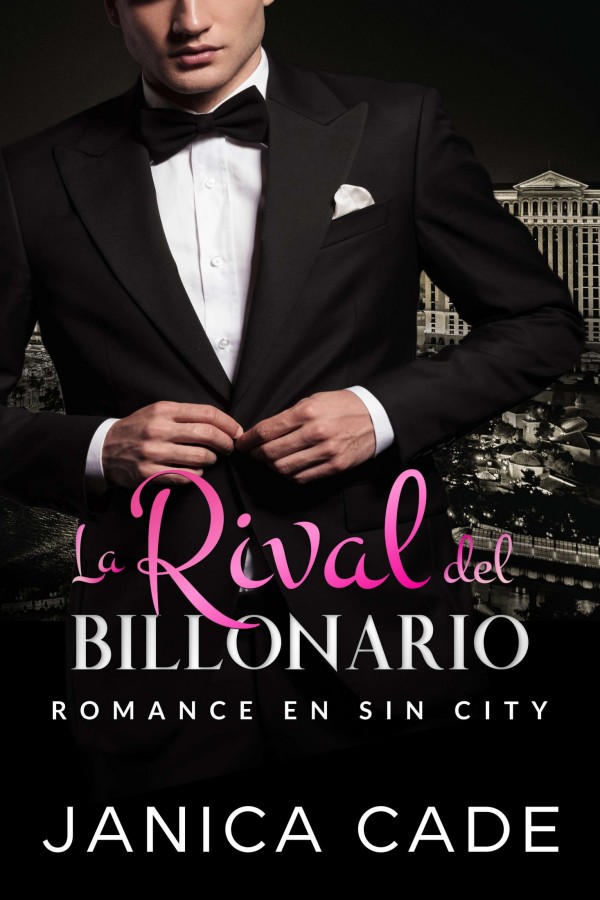 La rival del billonario