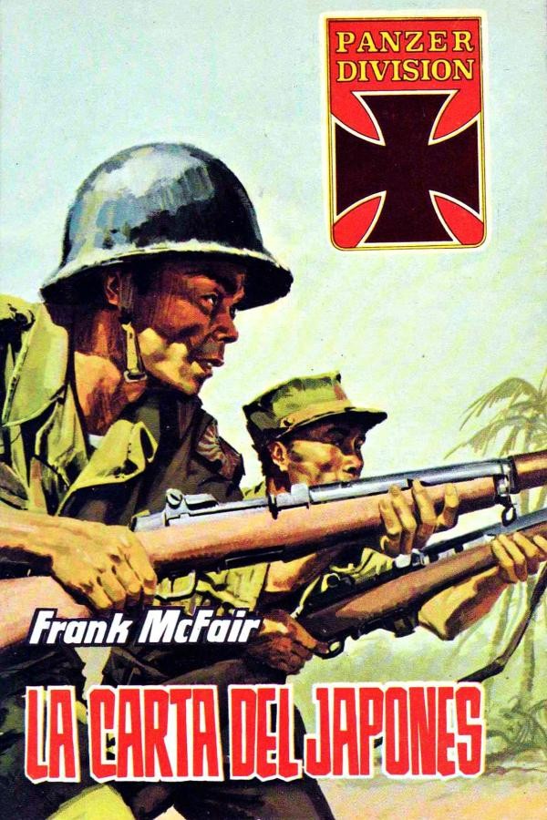 La carta del japonés