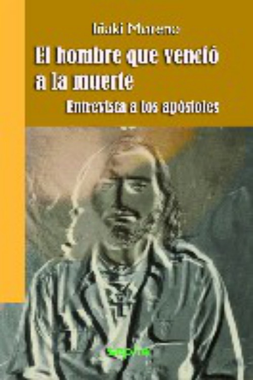 El hombre que venció a la muerte