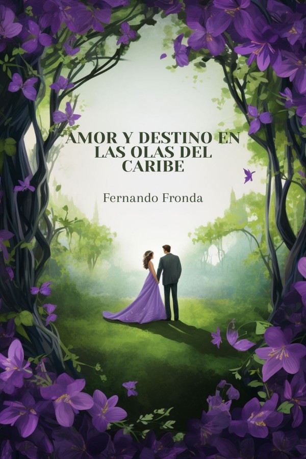 Amor y destino en las olas del Caribe