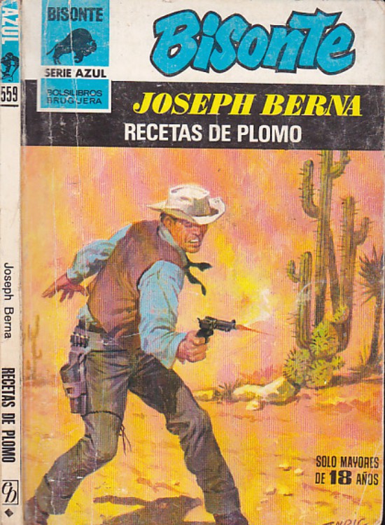 Recetas de plomo