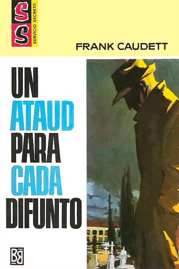 Un ataúd para cada difunto