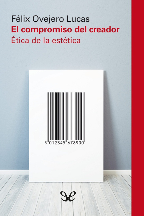 El compromiso del creador