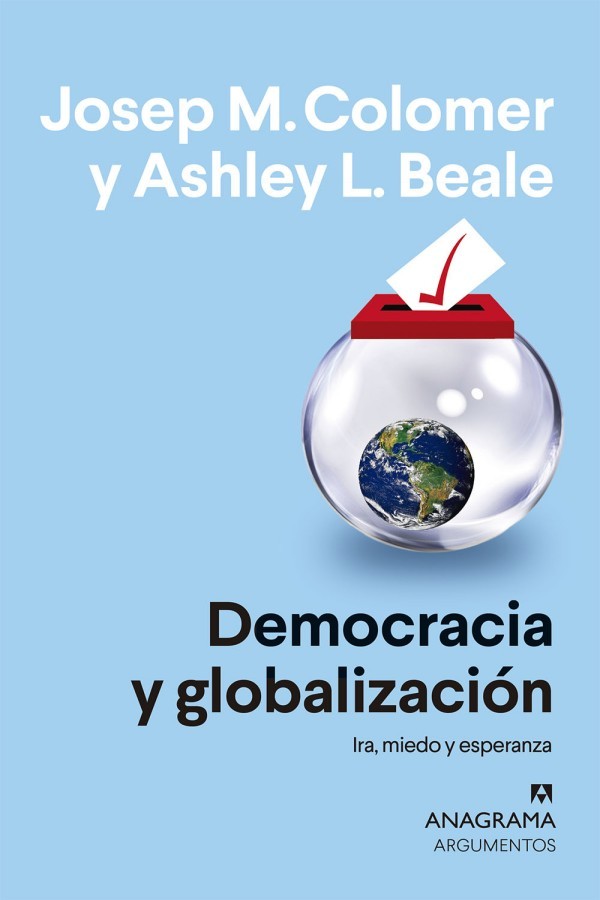 Democracia y globalización