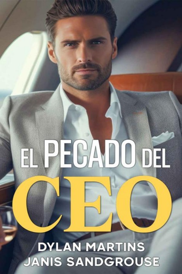 El pecado del CEO
