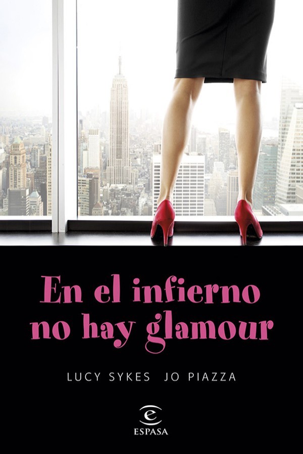 En el infierno no hay glamour