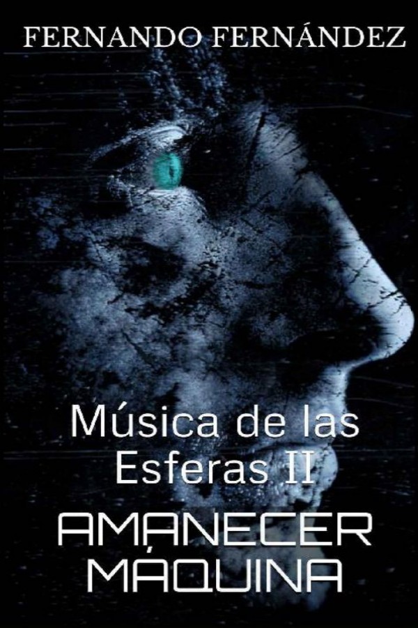 Amanecer máquina