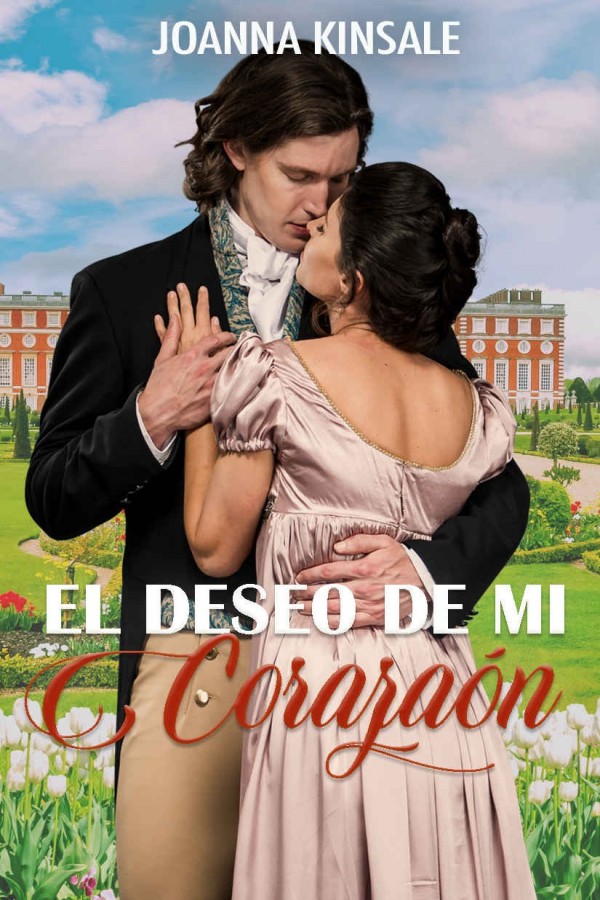 El deseo de mi corazón