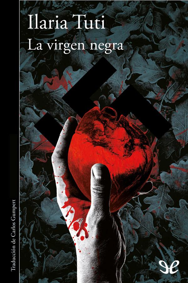 La virgen negra