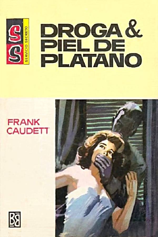 Droga & piel de plátano