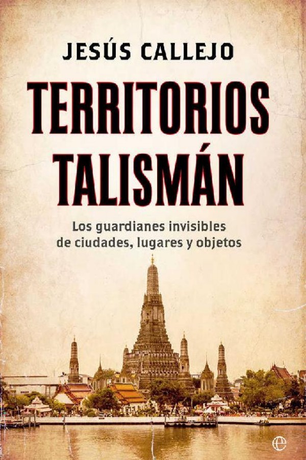 Territorios talismán