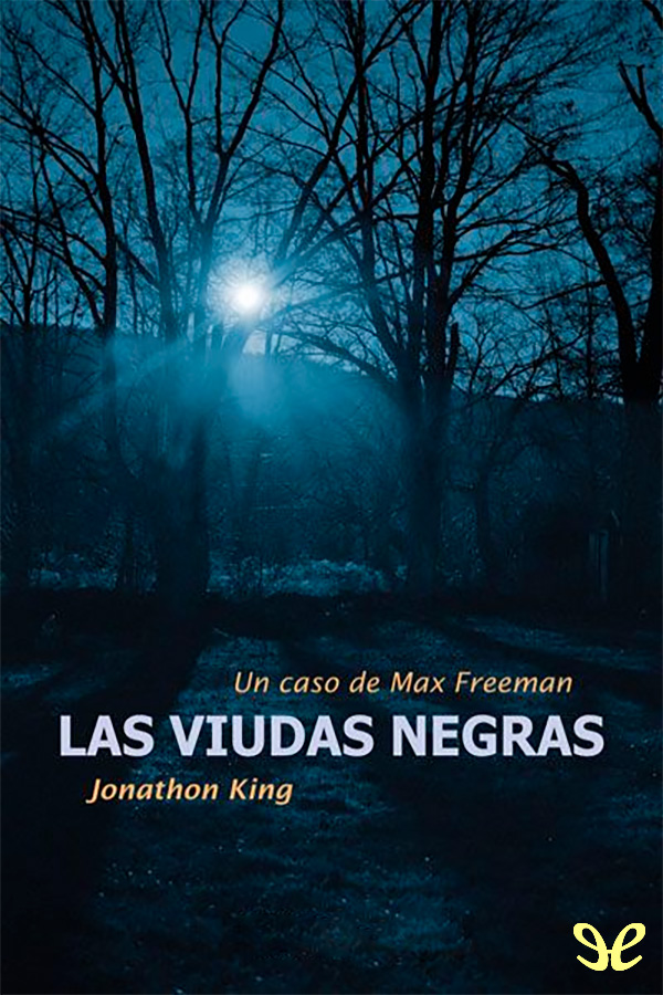 Las viudas negras