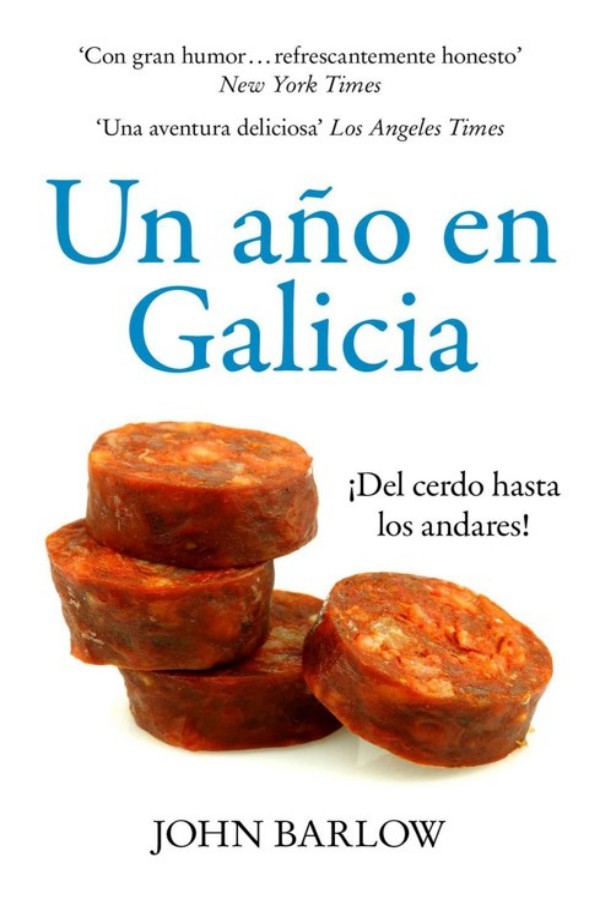 Un año en Galicia