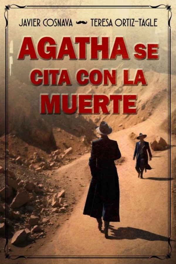 Agatha se cita con la muerte