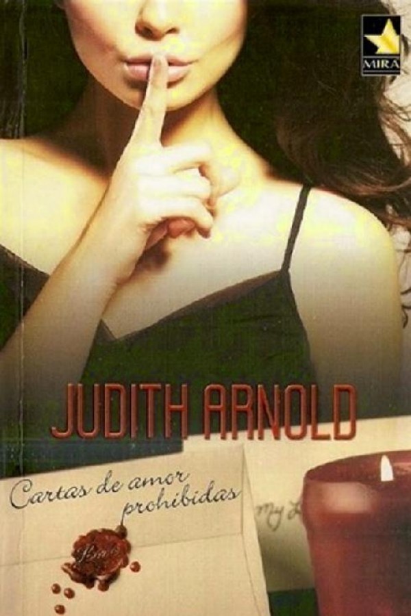 Cartas de amor prohibidas