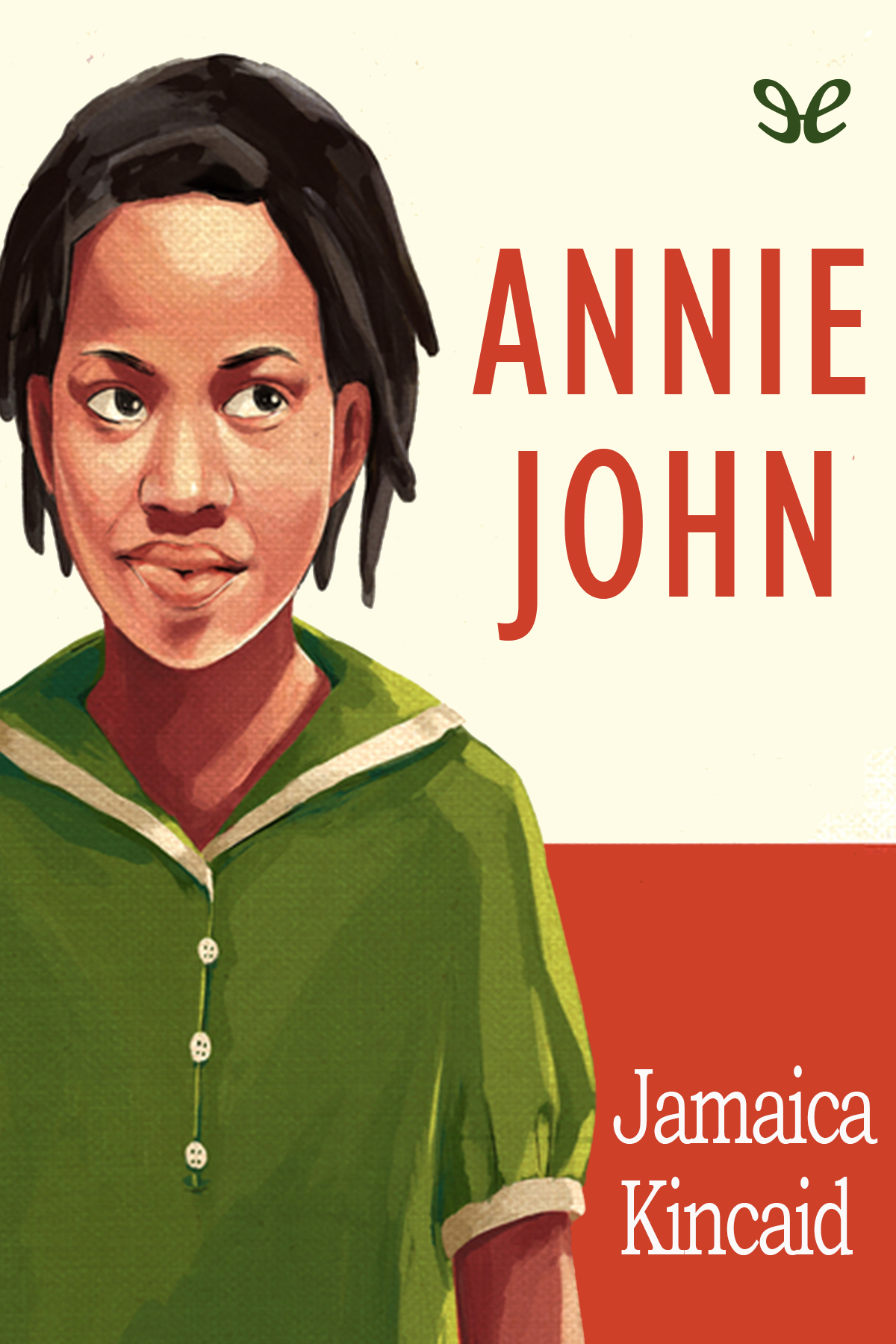 Annie John
