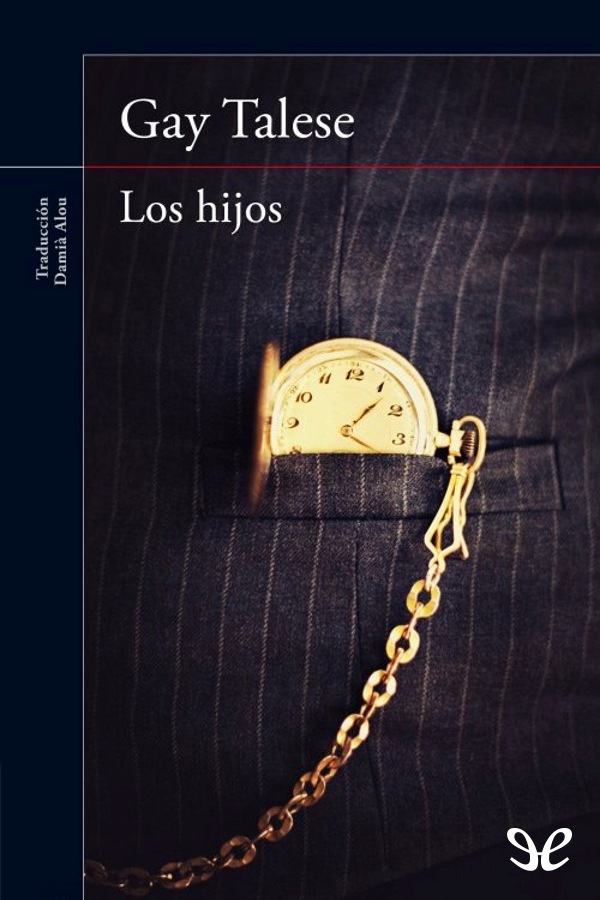 Los hijos