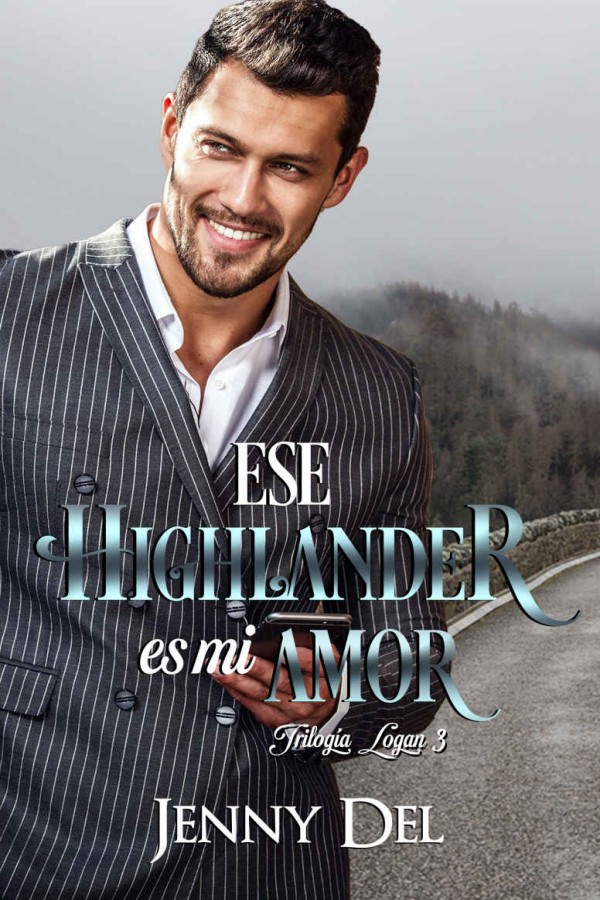 Ese highlander es mi amor