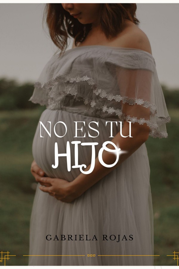 No es tu hijo
