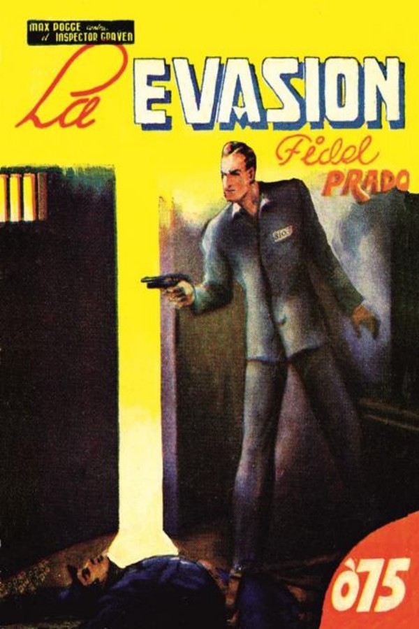 La evasión