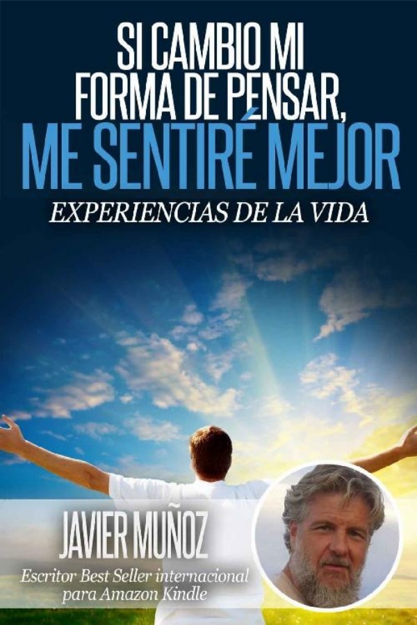 Si cambio mi forma de pensar, me sentiré mejor