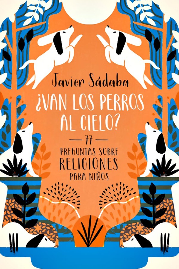 ¿Van los perros al cielo?