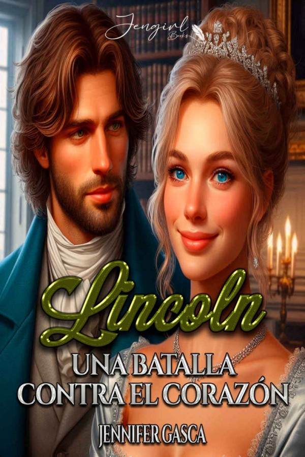 Lincoln. Una batalla contra el corazón