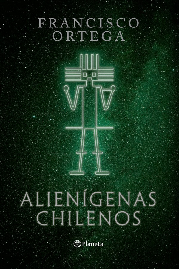 Alienígenas chilenos