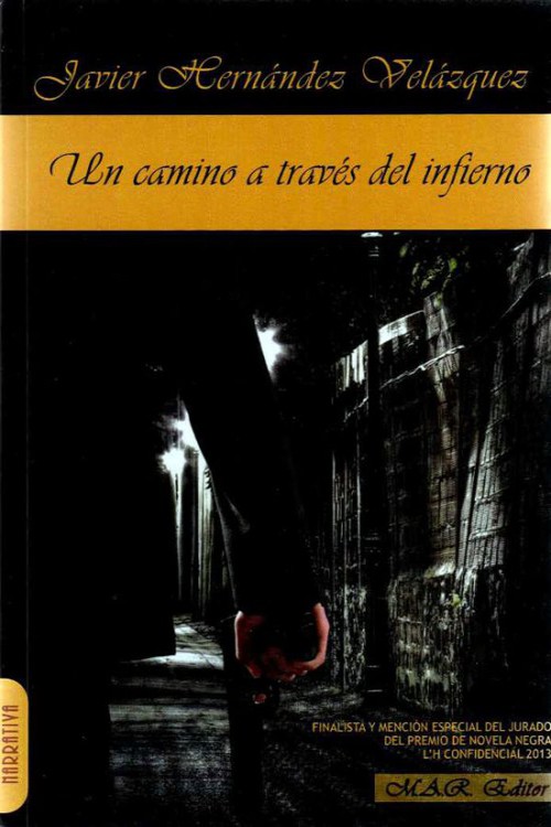 Un camino a través del infierno